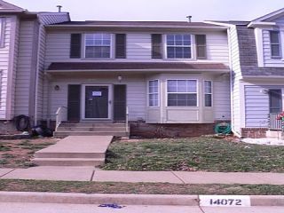 Foreclosed Home - 14072 OXBRIDGE INN CT, 22193