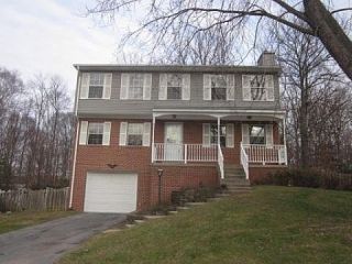 Foreclosed Home - 13473 PHOTO DR, 22193
