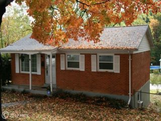 Foreclosed Home - 3203 BAYFIELD DR, 22193