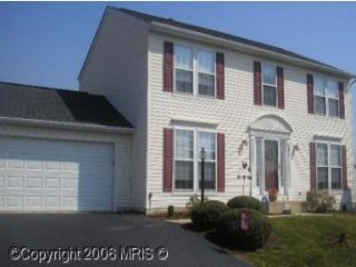 Foreclosed Home - 3876 WERTZ DR, 22193