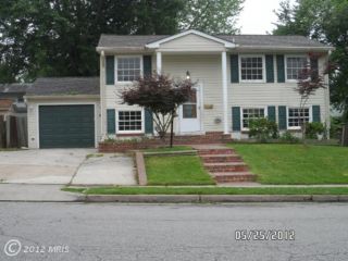 Foreclosed Home - List 100312479