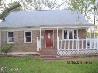 Foreclosed Home - 4540 KENDALL DR, 22193