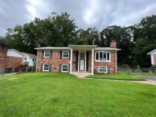 Foreclosed Home - 4537 GLENDALE RD, 22193