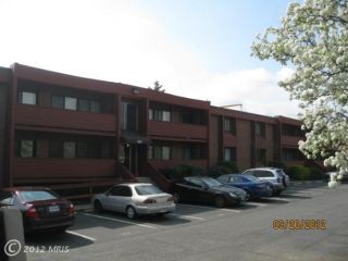 Foreclosed Home - 1501 S GEORGE MASON DR APT 22, 22204