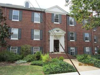 Foreclosed Home - 400 COMMONWEALTH AVE APT 105, 22301