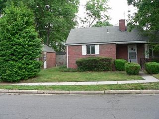 Foreclosed Home - 3 W MYRTLE ST, 22301