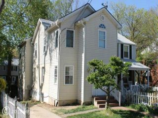Foreclosed Home - 2855 FAIRHAVEN AVE, 22303