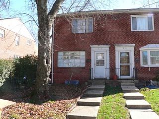 Foreclosed Home - 34 S GORDON ST, 22304