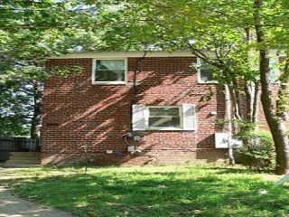 Foreclosed Home - 253 TENNESSEE AVE, 22305