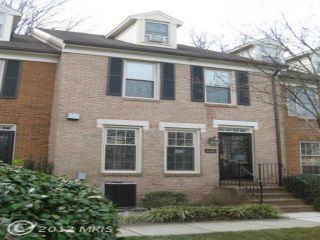 Foreclosed Home - 448 W GLEBE RD, 22305