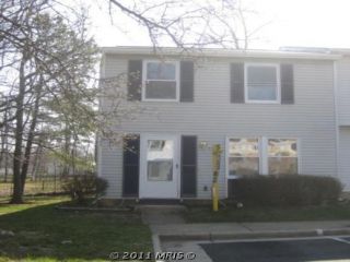 Foreclosed Home - 7001 BRYANT TOWNE CT, 22306