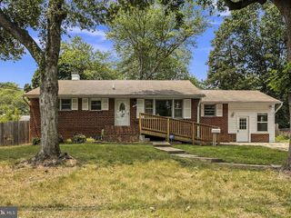 Foreclosed Home - 7408 FORDSON RD, 22306