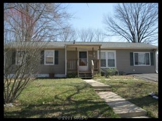 Foreclosed Home - 8109 FRYE RD, 22309