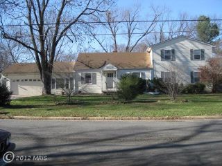 Foreclosed Home - List 100250620