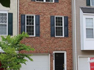 Foreclosed Home - 8536 TOWNE MANOR CT, 22309