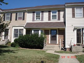 Foreclosed Home - 6104 OLD BRENTFORD CT, 22310