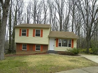 Foreclosed Home - List 100019023