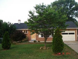 Foreclosed Home - 6417 PROSPECT TER, 22310