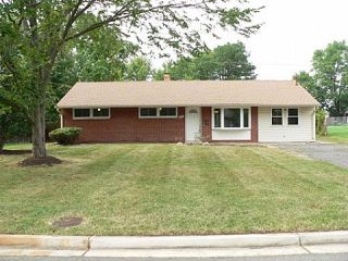Foreclosed Home - 4904 APPLE TREE DR, 22310