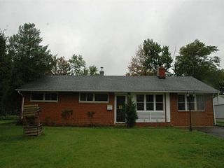 Foreclosed Home - List 100171298