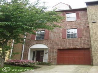 Foreclosed Home - 6049 HEATHERWOOD DR, 22310