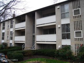 Foreclosed Home - 5616 BLOOMFIELD DR APT 201, 22312