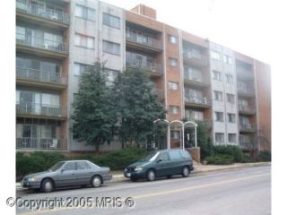 Foreclosed Home - 5801 QUANTRELL AVE APT T6, 22312