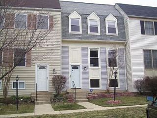 Foreclosed Home - 7359 SPRINGLEIGH WAY, 22315