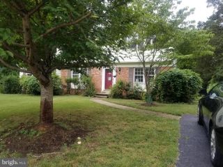 Foreclosed Home - 5505 Ashfield Road, 22315