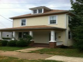 Foreclosed Home - 717 LEE AVE, 22401