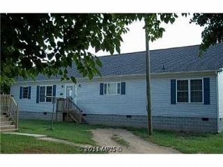 Foreclosed Home - 319 PALMER ST, 22401
