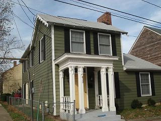Foreclosed Home - 413 PRINCESS ELIZABETH ST, 22401