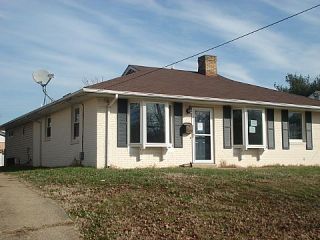 Foreclosed Home - List 100212692