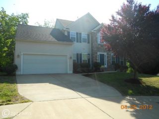 Foreclosed Home - 1114 GREAT OAKS LN, 22401