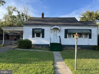 Foreclosed Home - 107 GIBSON ST, 22401