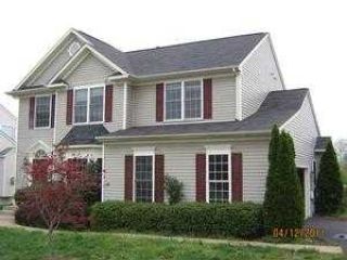 Foreclosed Home - List 100064720