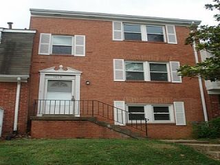Foreclosed Home - 1019 THOMAS JEFFERSON PL, 22405
