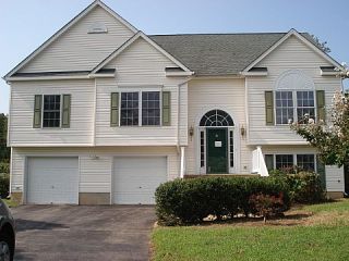 Foreclosed Home - 36 BROWN CIR, 22405