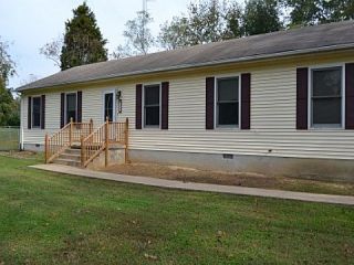 Foreclosed Home - 125 HOYT ST, 22405