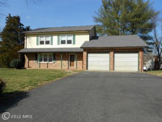 Foreclosed Home - 522 FERRY RD, 22405