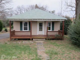 Foreclosed Home - 656 WHITE OAK RD, 22405