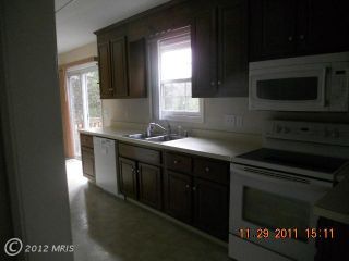 Foreclosed Home - List 100250635