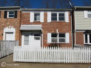 Foreclosed Home - 811 BELLOWS AVE, 22405