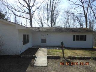 Foreclosed Home - 44 KELLEY HILL LN, 22405