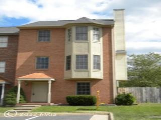 Foreclosed Home - 200 BARRIE PL, 22405