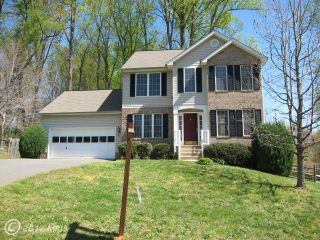 Foreclosed Home - 9 RAPIDS WAY, 22405