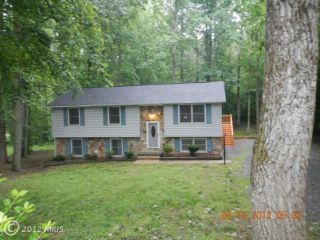 Foreclosed Home - 206 BEECHWOOD CT, 22405