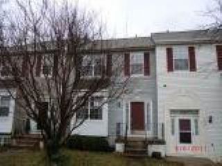 Foreclosed Home - List 100001291