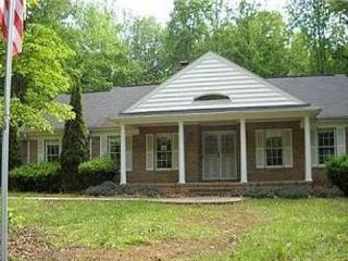 Foreclosed Home - 2 ABEL DR, 22406