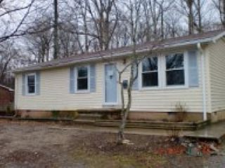 Foreclosed Home - List 100001292